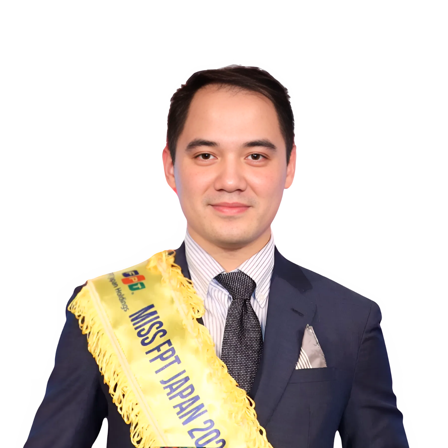 TRẦN TUẤN LINH